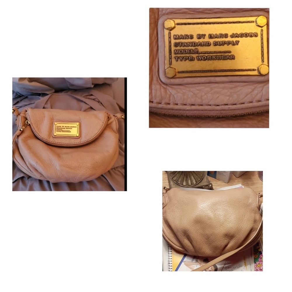 Marc Jacob crossbody
